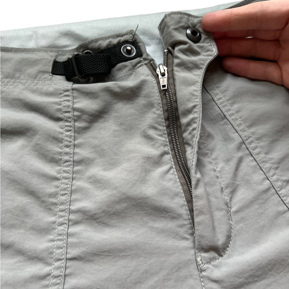 Mountain Hardwear Mens Size Large Shorts - Picture 6 of 8